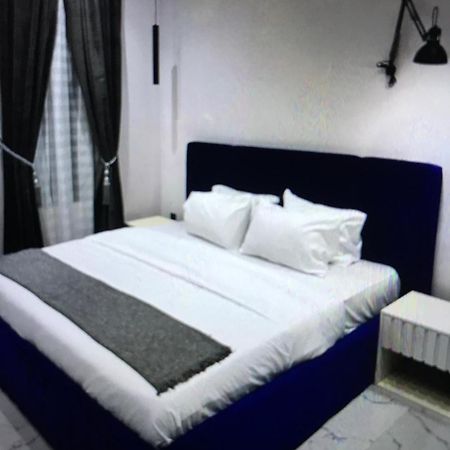 Villa Toscana Luxe Gra Port Harcourt Exteriér fotografie