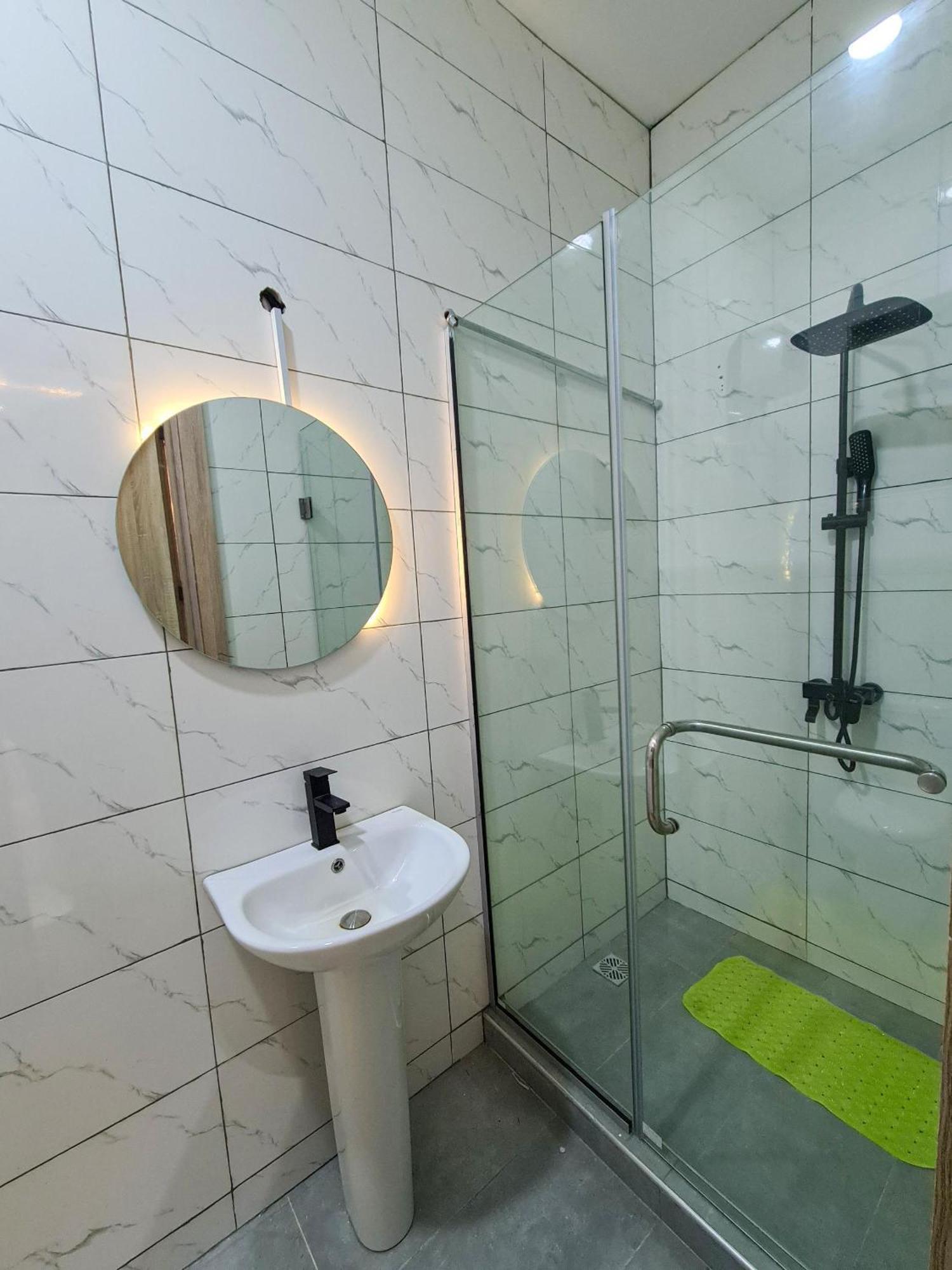 Villa Toscana Luxe Gra Port Harcourt Exteriér fotografie