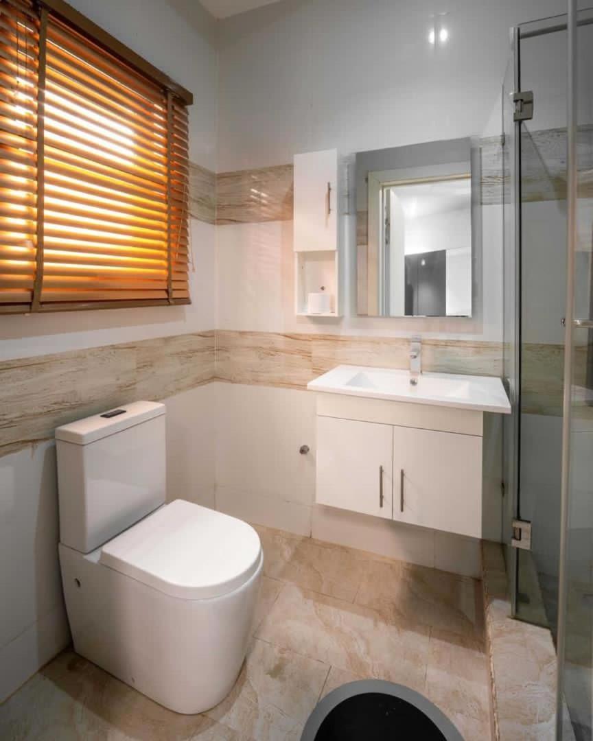 Villa Toscana Luxe Gra Port Harcourt Exteriér fotografie