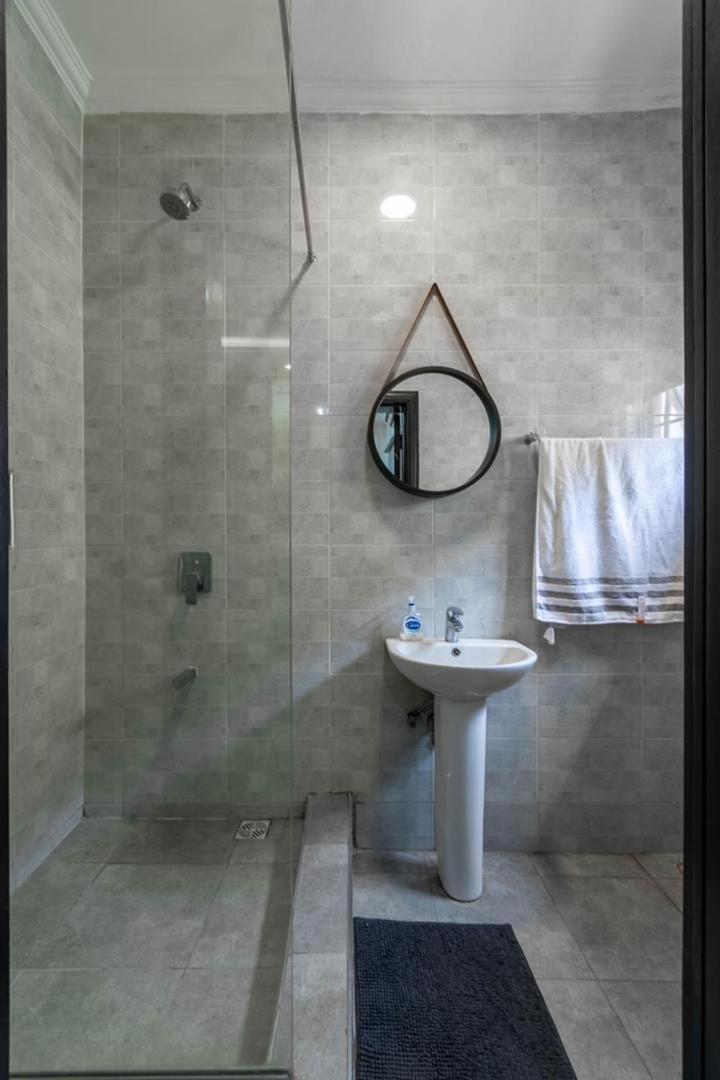 Villa Toscana Luxe Gra Port Harcourt Exteriér fotografie