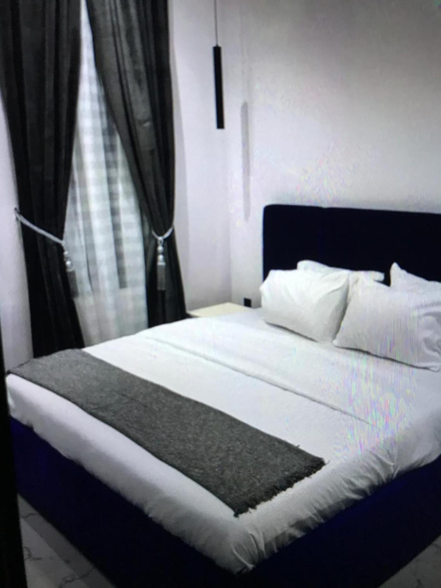 Villa Toscana Luxe Gra Port Harcourt Exteriér fotografie