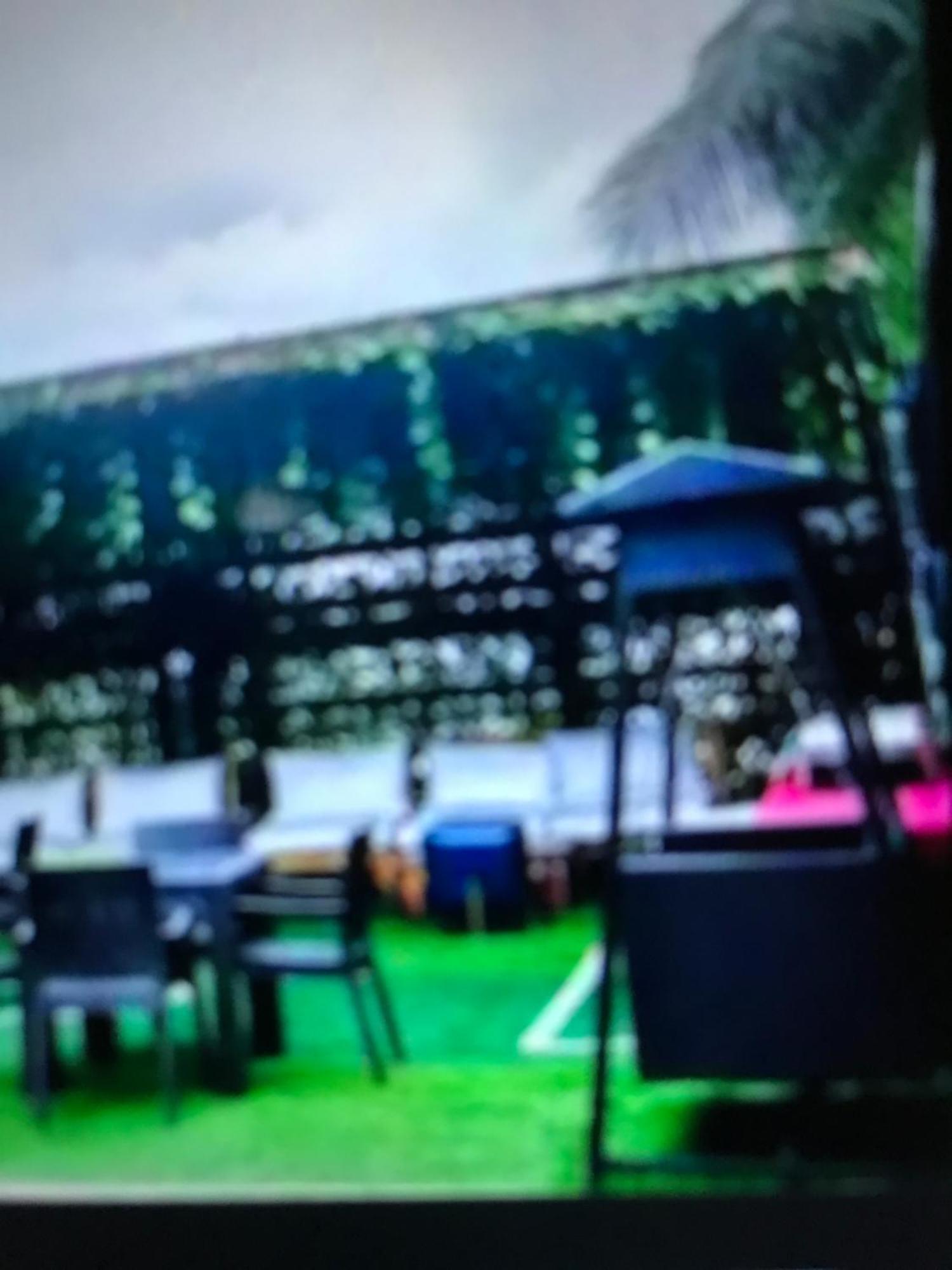 Villa Toscana Luxe Gra Port Harcourt Exteriér fotografie