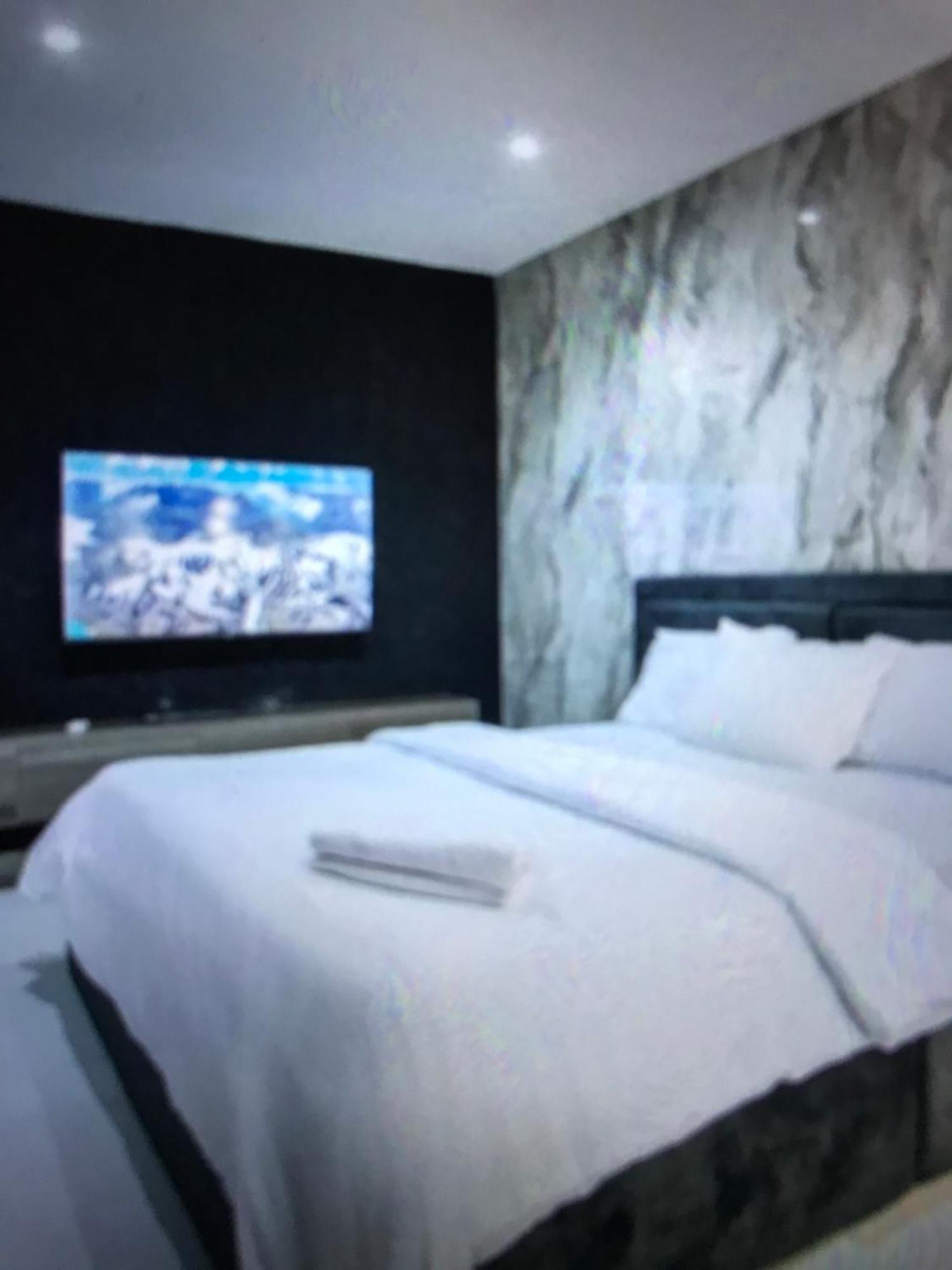 Villa Toscana Luxe Gra Port Harcourt Exteriér fotografie