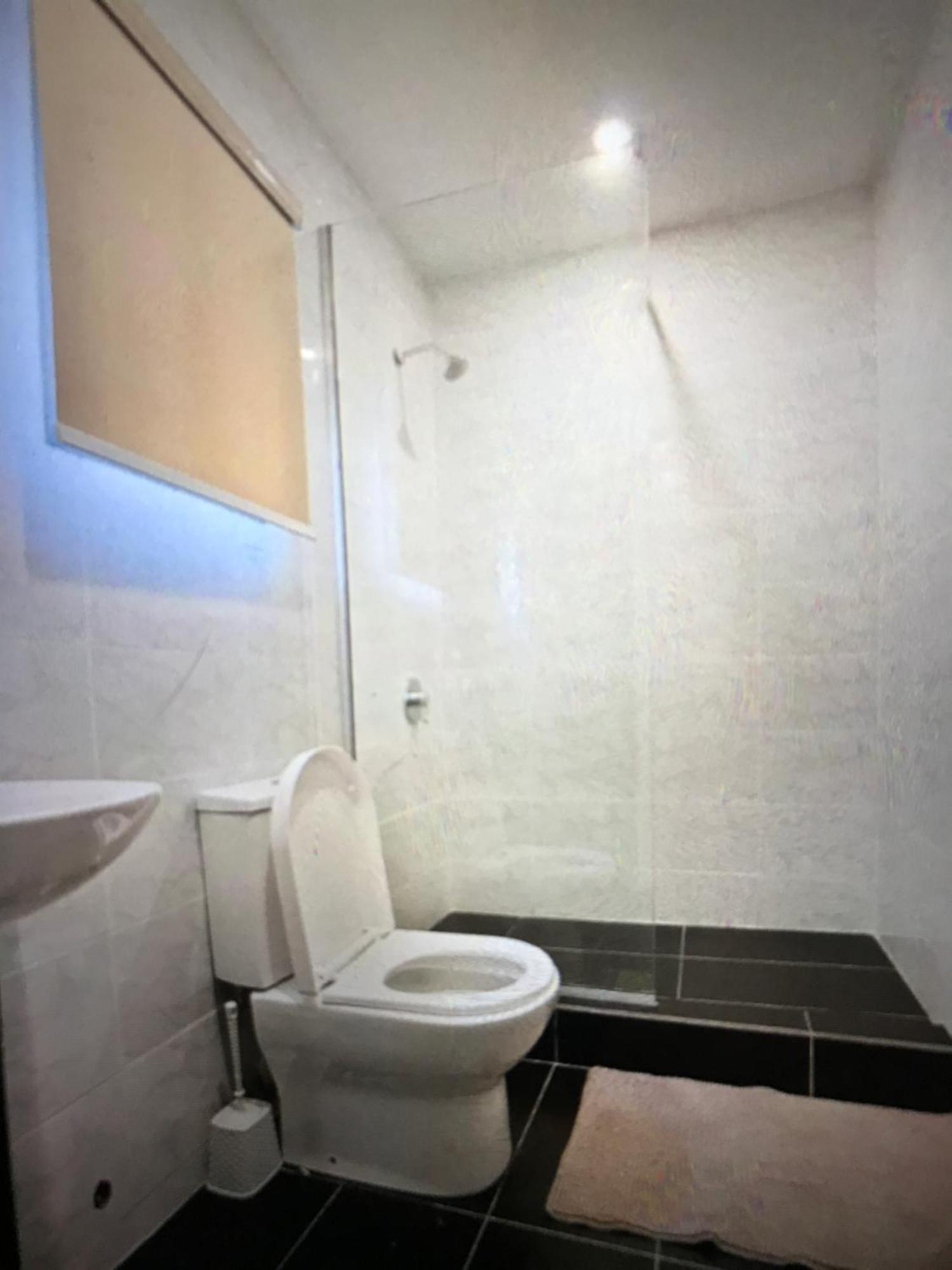 Villa Toscana Luxe Gra Port Harcourt Exteriér fotografie