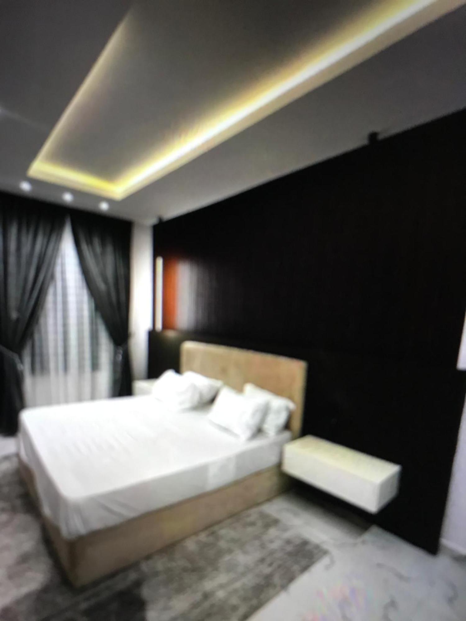 Villa Toscana Luxe Gra Port Harcourt Exteriér fotografie