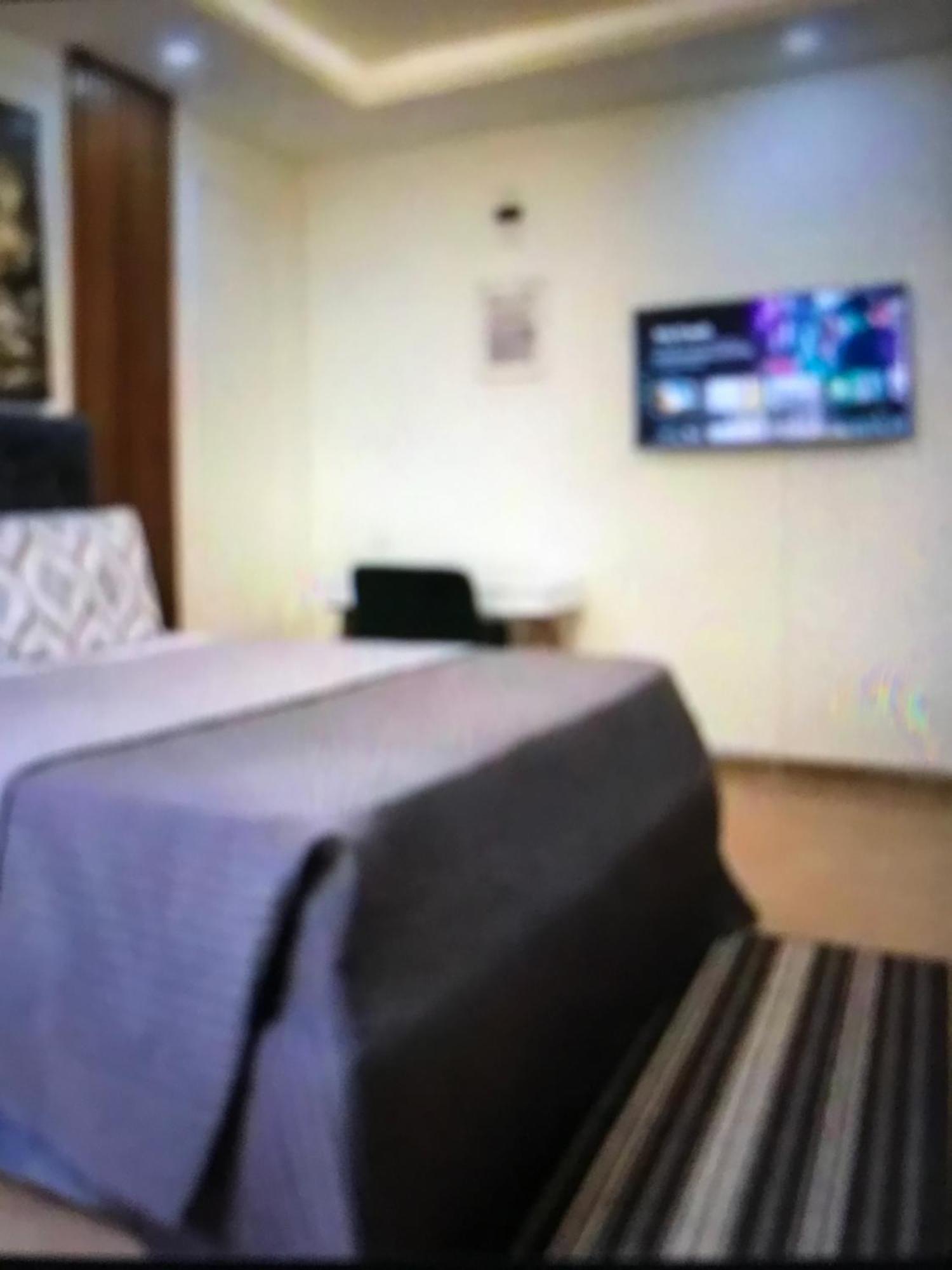 Villa Toscana Luxe Gra Port Harcourt Exteriér fotografie