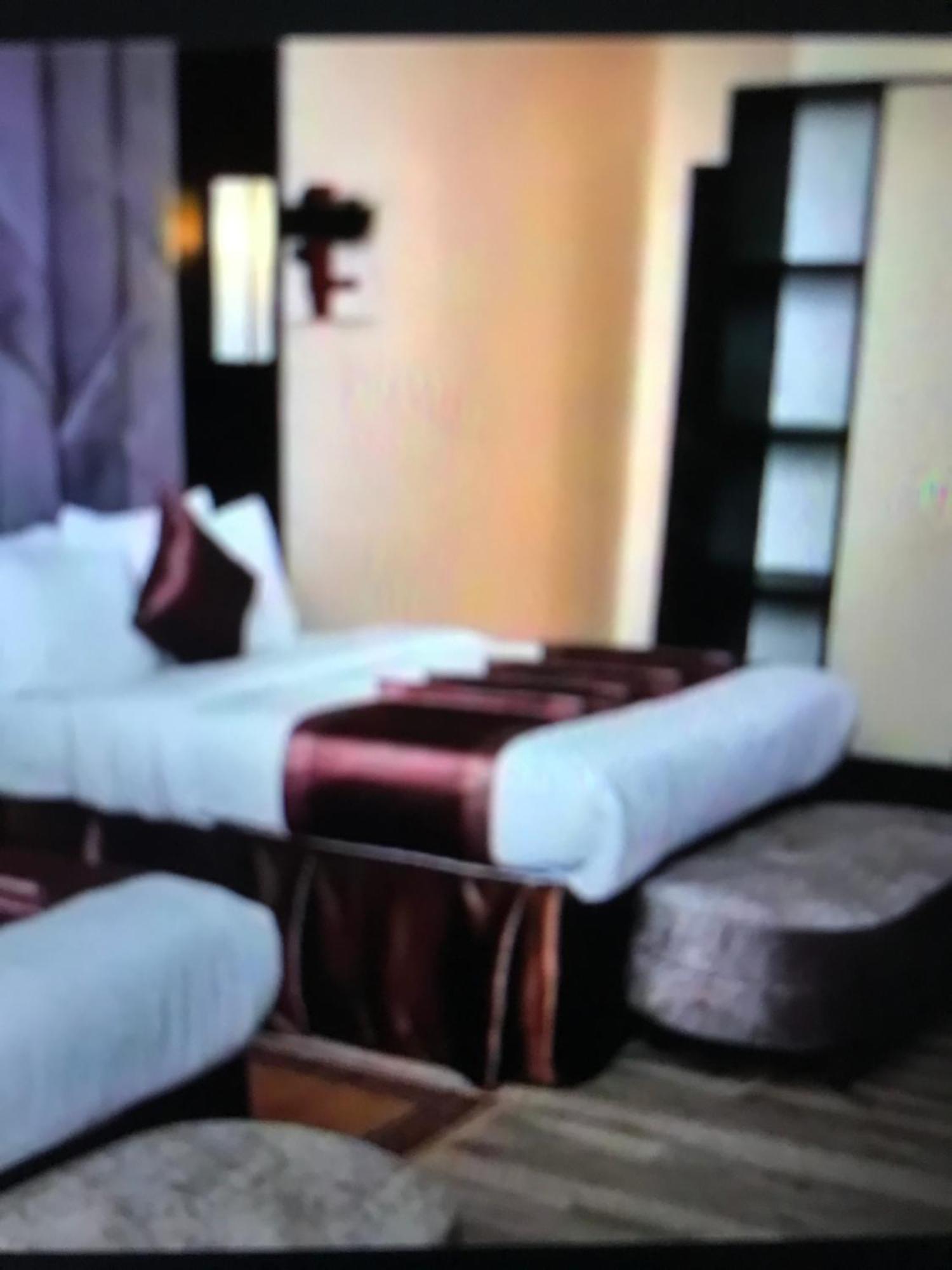 Villa Toscana Luxe Gra Port Harcourt Exteriér fotografie