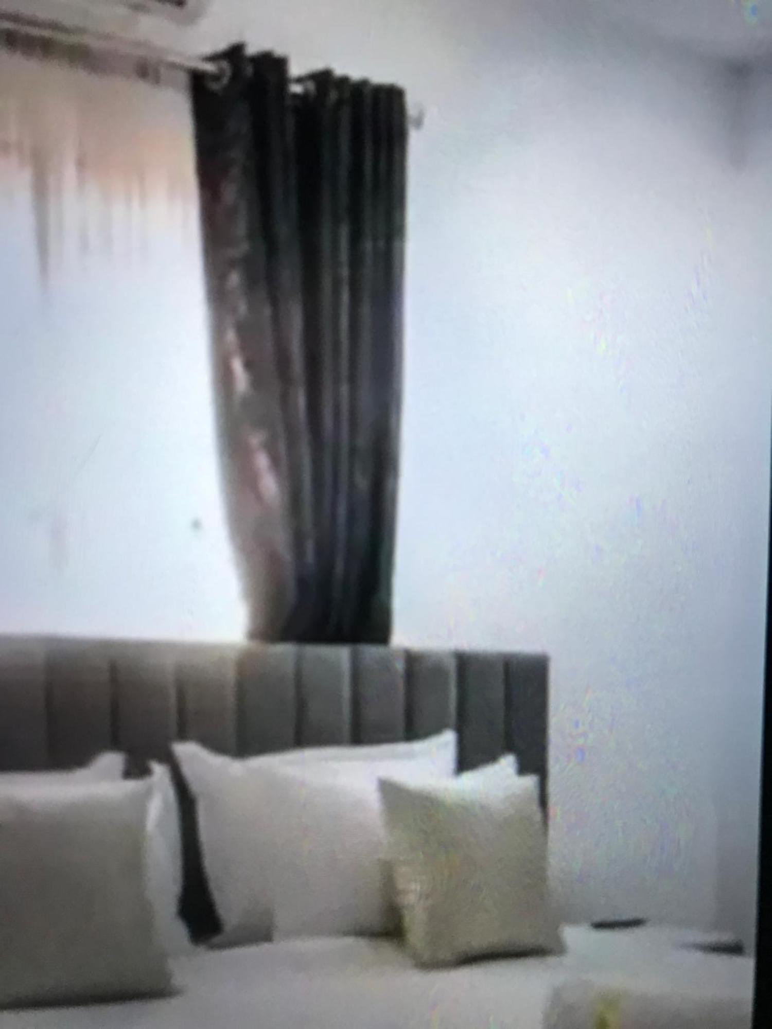 Villa Toscana Luxe Gra Port Harcourt Exteriér fotografie