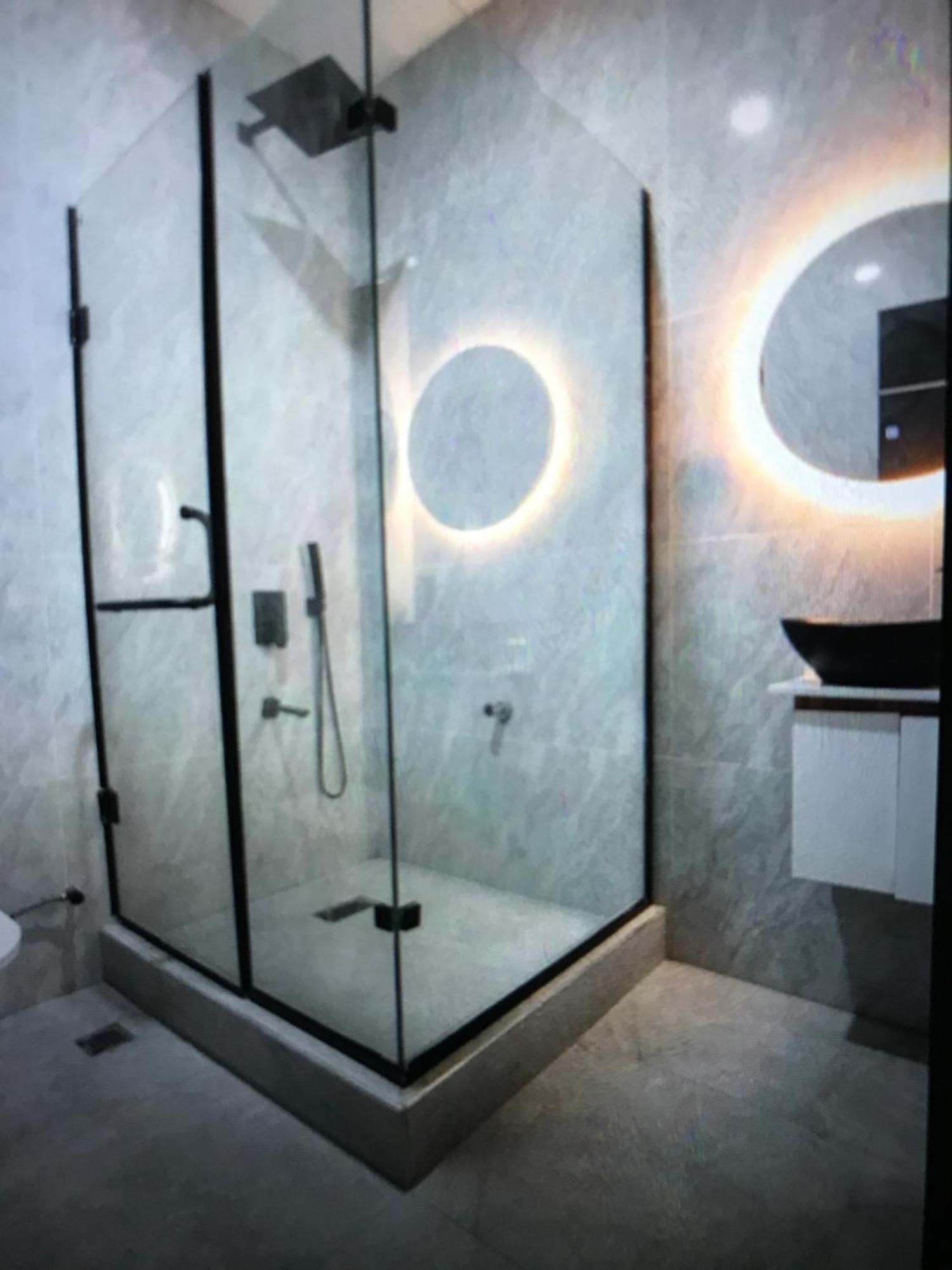 Villa Toscana Luxe Gra Port Harcourt Exteriér fotografie