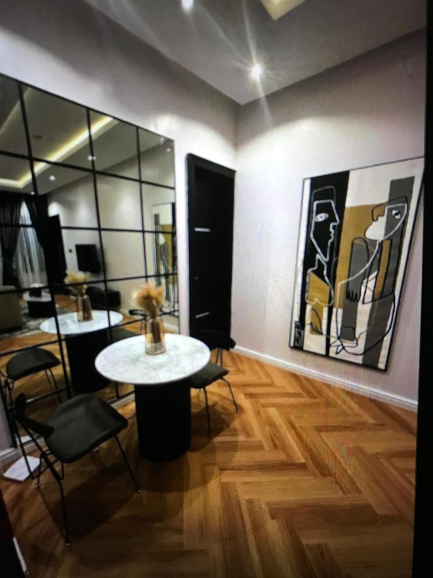 Villa Toscana Luxe Gra Port Harcourt Exteriér fotografie